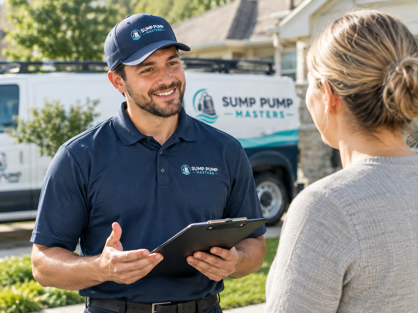 Sump Pump Repair Wichita, KS FAQs